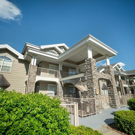 Legacy At Thousand Hills Branson Bagian luar foto