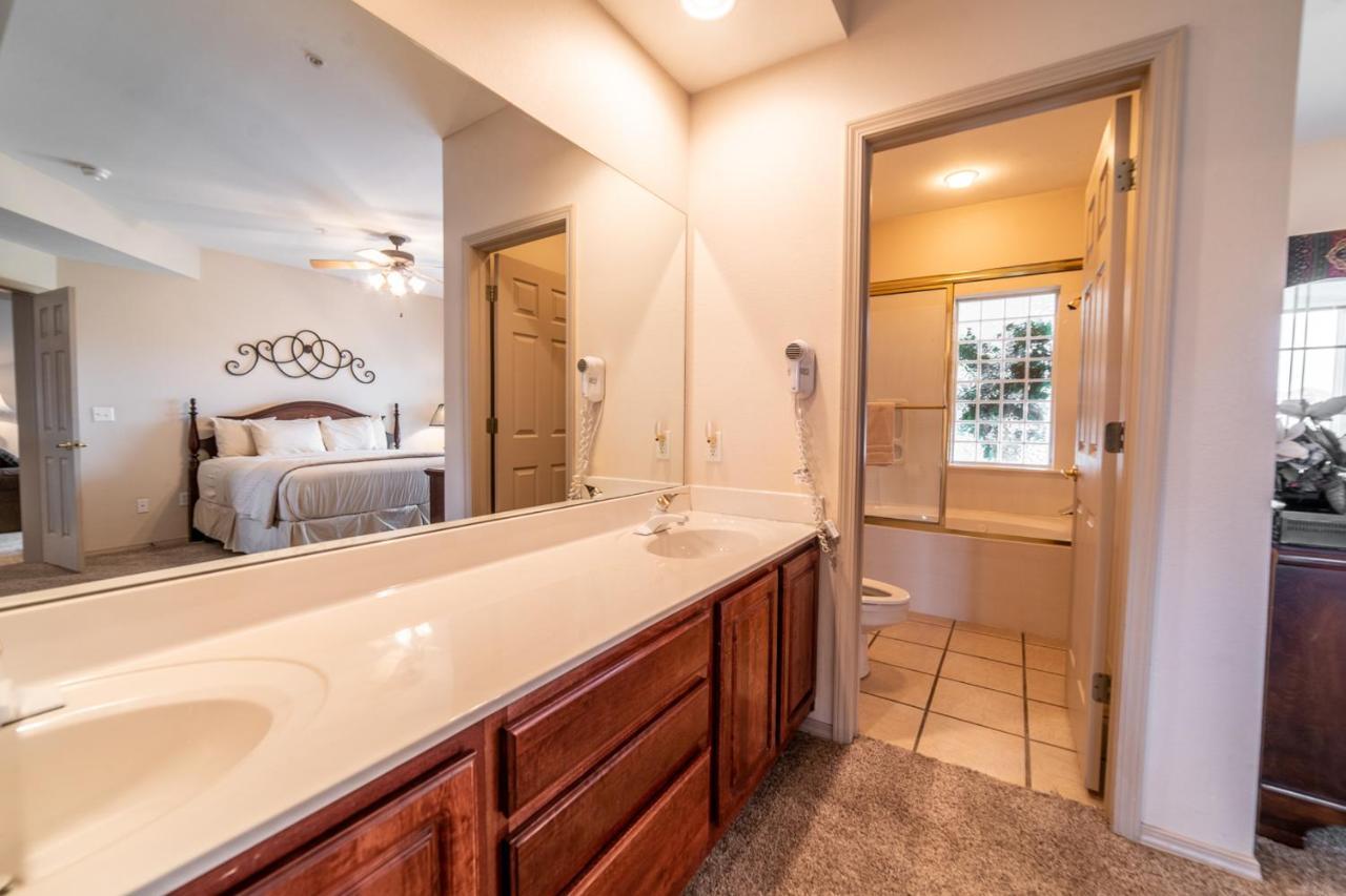 Legacy At Thousand Hills Branson Bagian luar foto