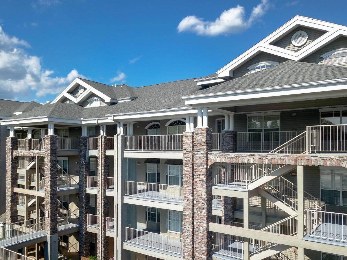 Legacy At Thousand Hills Branson Bagian luar foto