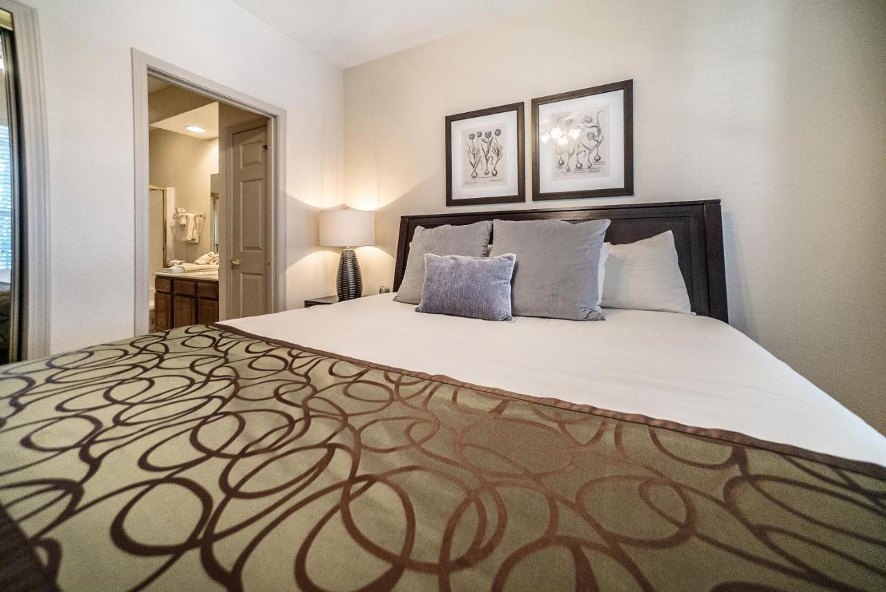Legacy At Thousand Hills Branson Bagian luar foto