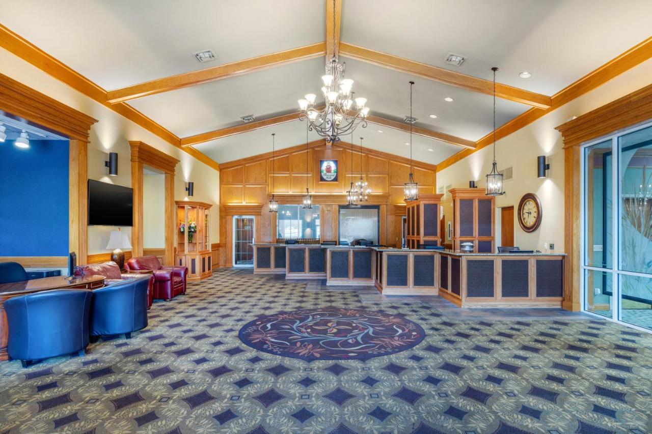 Legacy At Thousand Hills Branson Bagian luar foto