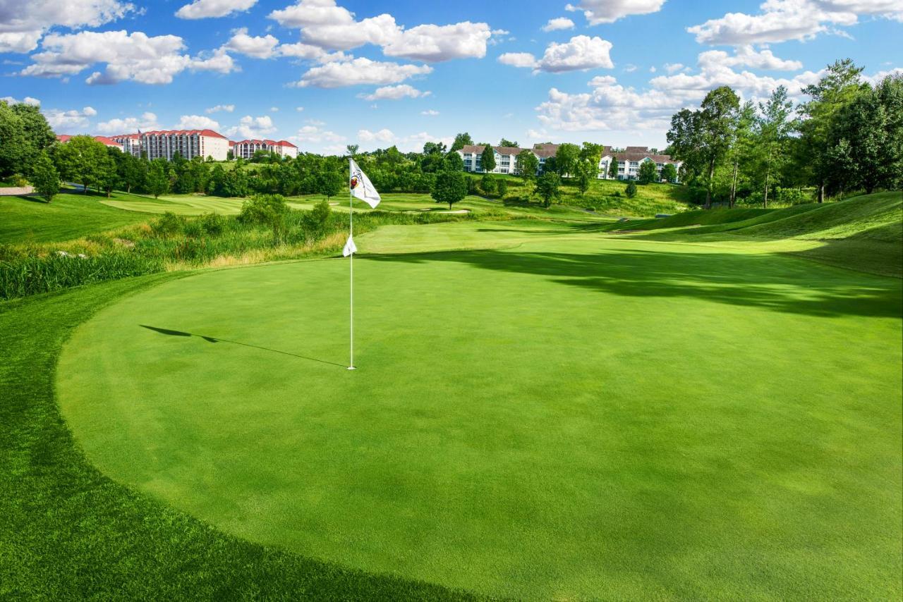 Legacy At Thousand Hills Branson Bagian luar foto