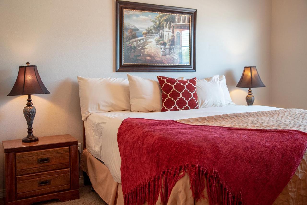 Legacy At Thousand Hills Branson Bagian luar foto
