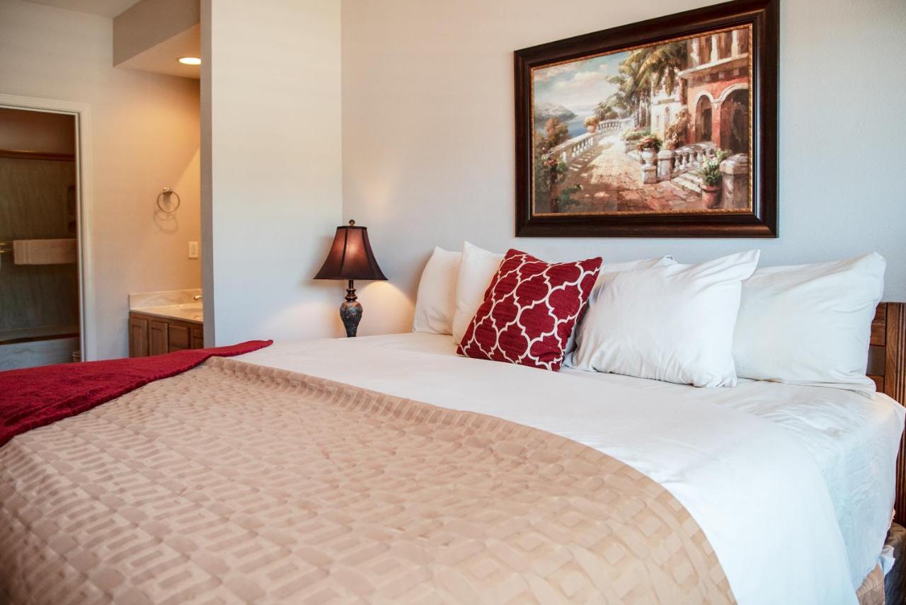 Legacy At Thousand Hills Branson Bagian luar foto