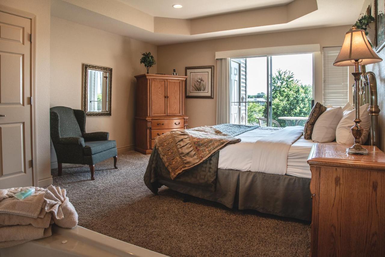Legacy At Thousand Hills Branson Bagian luar foto