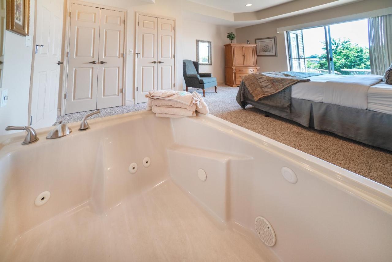 Legacy At Thousand Hills Branson Bagian luar foto