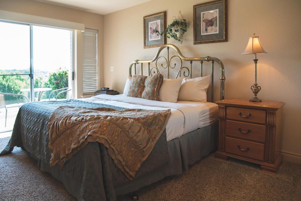 Legacy At Thousand Hills Branson Bagian luar foto