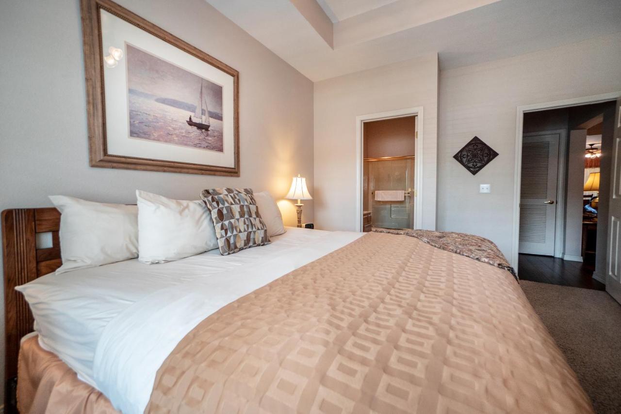 Legacy At Thousand Hills Branson Bagian luar foto