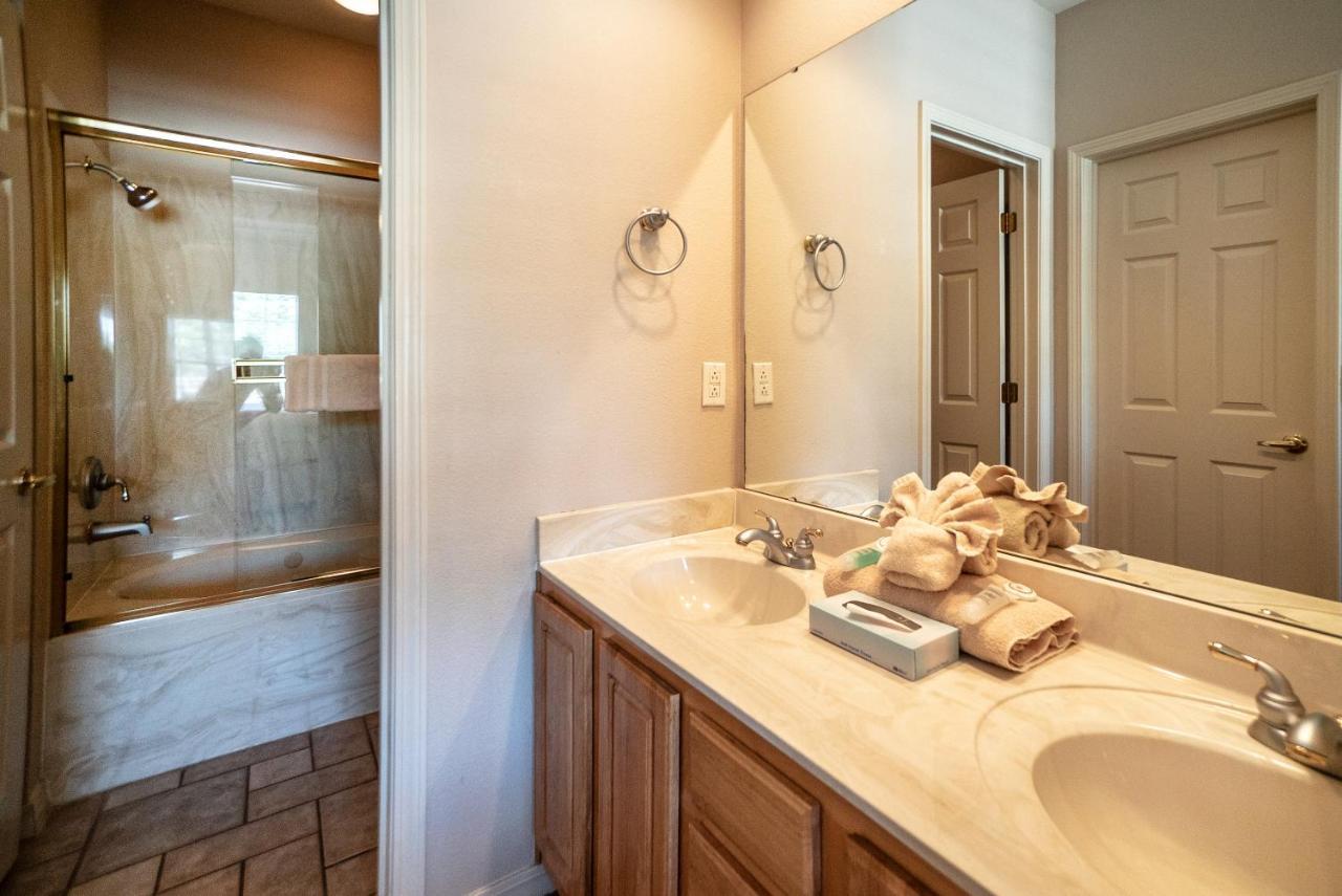 Legacy At Thousand Hills Branson Bagian luar foto