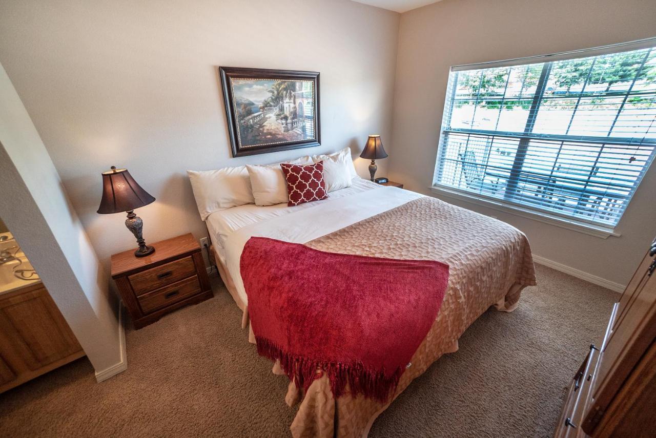 Legacy At Thousand Hills Branson Bagian luar foto