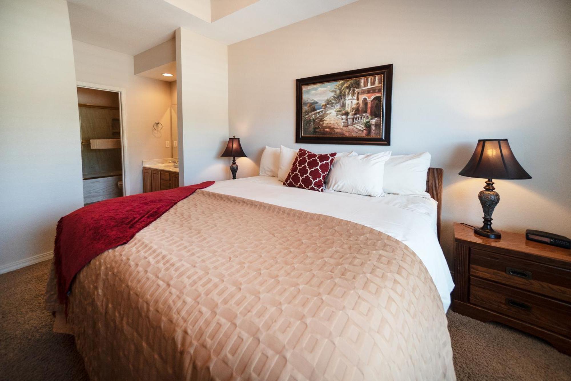Legacy At Thousand Hills Branson Bagian luar foto